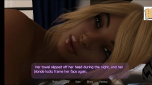 Life With Mary 7