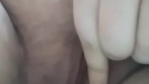 Boobs and pussy time 