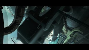 Cyberpunk 2077 ■ V/Jaina gets fucked in laboratory ■ SFM With Sound