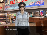 A stepmother's Love [Part 6] Part 46 Gameplay By LoveSkySan69