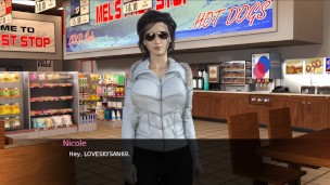 A stepmother's Love [Part 6] Part 46 Gameplay By LoveSkySan69