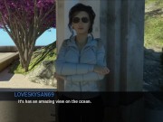 A Mother's Love [Part 6] Part 47 Gameplay By LoveSkySan69 1/16