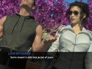 A Mother's Love [Part 6] Part 47 Gameplay By LoveSkySan69 10/16