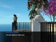 A Mother's Love [Part 6] Part 47 Gameplay By LoveSkySan69 11/16