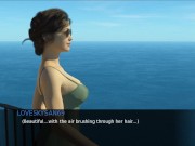 A Mother's Love [Part 6] Part 47 Gameplay By LoveSkySan69 14/16