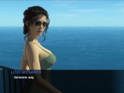 A Mother's Love [Part 6] Part 47 Gameplay By LoveSkySan69 15/16