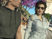 A Mother's Love [Part 6] Part 47 Gameplay By LoveSkySan69 4/16