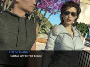 A Mother's Love [Part 6] Part 47 Gameplay By LoveSkySan69 5/16