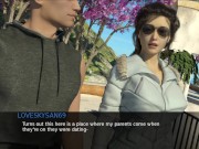 A Mother's Love [Part 6] Part 47 Gameplay By LoveSkySan69