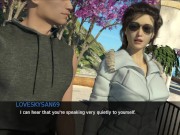 A Mother's Love [Part 6] Part 47 Gameplay By LoveSkySan69 7/16