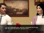 A Step-Mother's Love (OrbOrigin) [Part 6] Part 49 Gameplay By LoveSkySan69 12/16