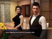 A Step-Mother's Love (OrbOrigin) [Part 6] Part 49 Gameplay By LoveSkySan69 6/16