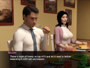 A Step-Mother's Love (OrbOrigin) [Part 6] Part 49 Gameplay By LoveSkySan69 9/16