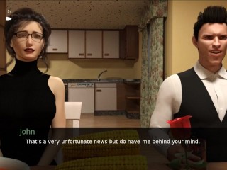 A Step-Mother’s Love (OrbOrigin) [Part 6] Part 49 Gameplay By LoveSkySan69