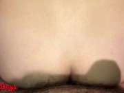 Sex in the mall, sucked and he fucked me and cum on my ass - HoneyDays 10/16