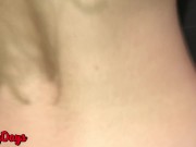 Sex in the mall, sucked and he fucked me and cum on my ass - HoneyDays 13/16