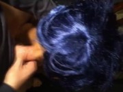 Perfect Blow Job Better Than My Girlfriend - FUCKING IN THE MOUTH SEX DOLL 10/16