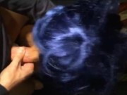 Perfect Blow Job Better Than My Girlfriend - FUCKING IN THE MOUTH SEX DOLL 11/16