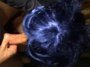 Perfect Blow Job Better Than My Girlfriend - FUCKING IN THE MOUTH SEX DOLL 12/16