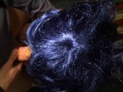 Perfect Blow Job Better Than My Girlfriend - FUCKING IN THE MOUTH SEX DOLL 4/16