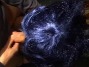 Perfect Blow Job Better Than My Girlfriend - FUCKING IN THE MOUTH SEX DOLL 5/16