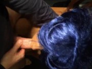 Perfect Blow Job Better Than My Girlfriend - FUCKING IN THE MOUTH SEX DOLL 6/16