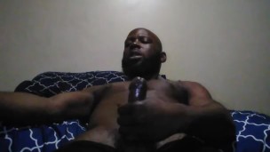 Jackin that good wood