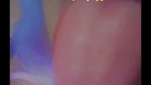 Longtongue goddess lick it like a lollipop