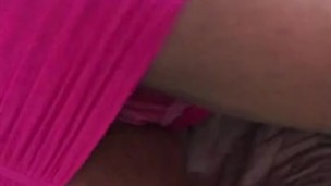 Under skirt 