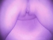 Body cam footage of kinky tinder date with fox tail butt plug and corset 2/16