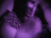 Body cam footage of kinky tinder date with fox tail butt plug and corset 8/16