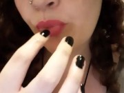 Teasing. Sulfur 2/16