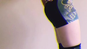 Panty Drawer show-off