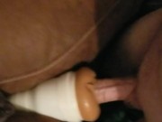 Fleshlight fun - Screenshot 12 of 16 - Solo