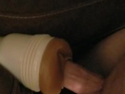Fleshlight fun - Screenshot 2 of 16 - Solo