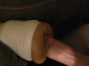 Fleshlight fun - Screenshot 3 of 16 - Fleshlight