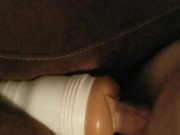 Fleshlight fun - Screenshot 6 of 16 - HD
