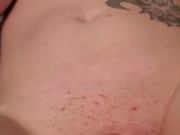 Breaking birdie With Her First Fisting 12/16