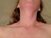 Breaking birdie With Her First Fisting 8/16