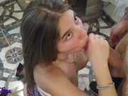 Follando su culito apretado 12/16