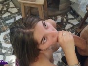 Follando su culito apretado 14/16