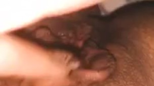 Rubbing My Soft Clit And Pussy 