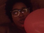 Hazelnutxxx 4 2020 Enjoying Being A Pornstar 