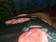  fuck his step auntie while watching tv 4/16