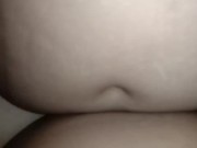  fuck his step auntie while watching tv 9/16