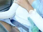 Another drive with Kjuicie 4/16