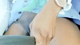 Another drive with Kjuicie