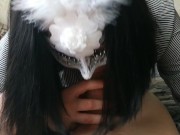 My girlfriend sucks my dick 11/16