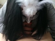 My girlfriend sucks my dick 5/16