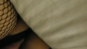 1st time pussy pumped